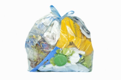 Secure payments dashboard for Commercial Waste Westminster