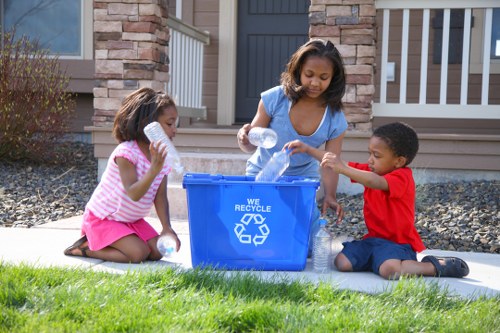 Key strategies for effective furniture clearance and recycling.